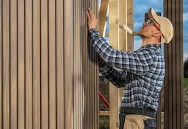 Best Custom Trim and Detailing for Siding  in Bishop, CA